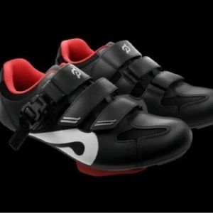 Peloton used cycling shoe size 39